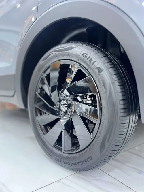 Volkswagen Tahru 2025 Ruixiang