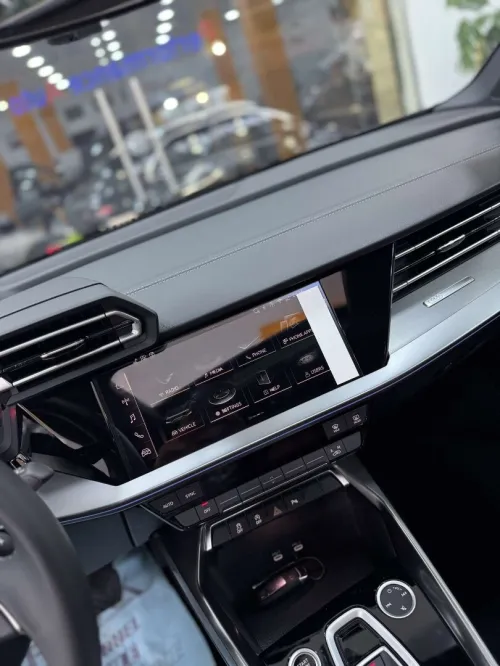 Audi A3 Sportback 2025 S line