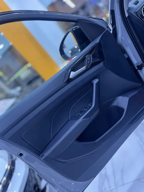 Volkswagen Tahru 2025 Sharp