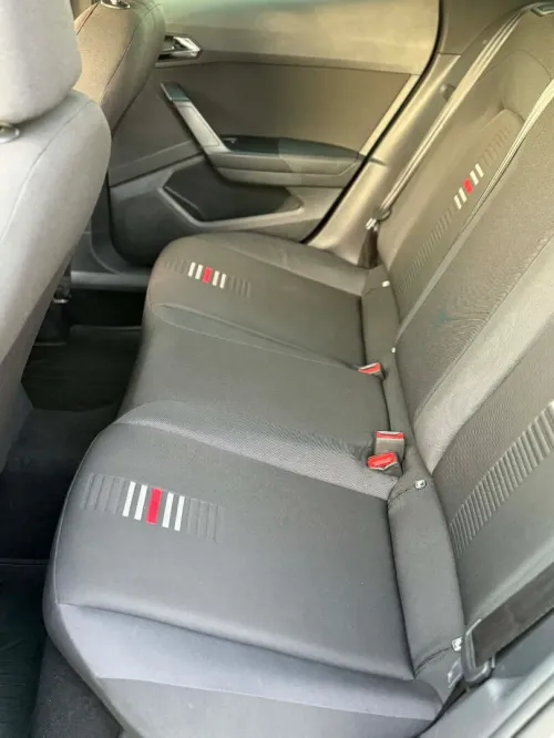 Seat ARONA 2019 FR