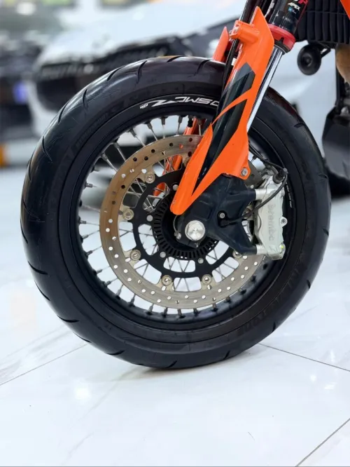 Ktm KTM 690R 2022
