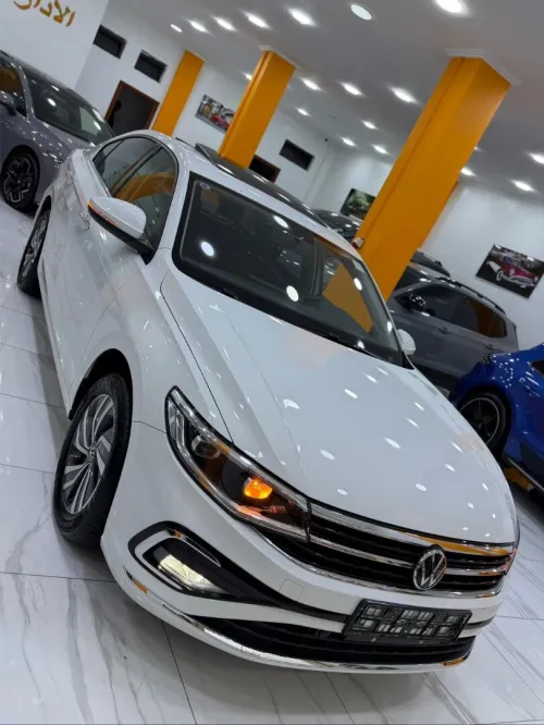 Volkswagen Bora 2024 Pro
