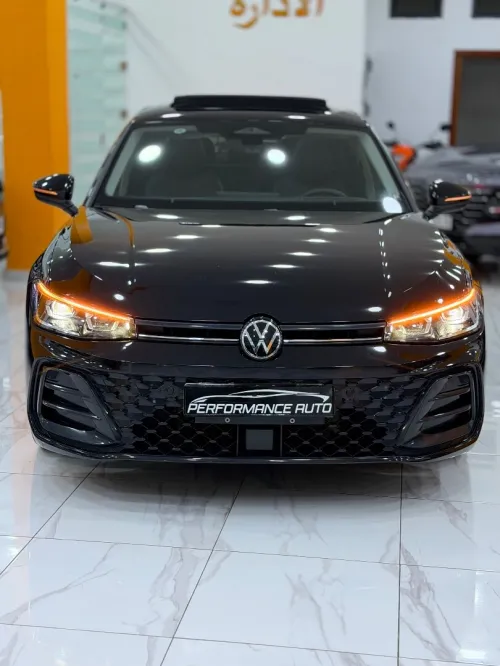 Volkswagen Passat 2025 R Line