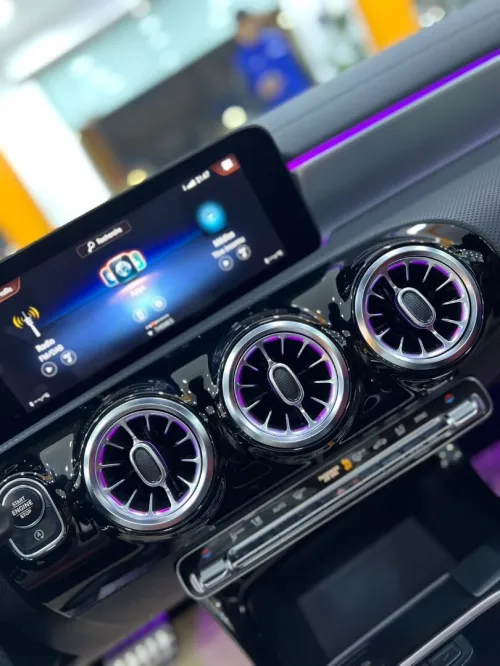 Mercedes CLA 2022 Coupé Exclusif + AMG 