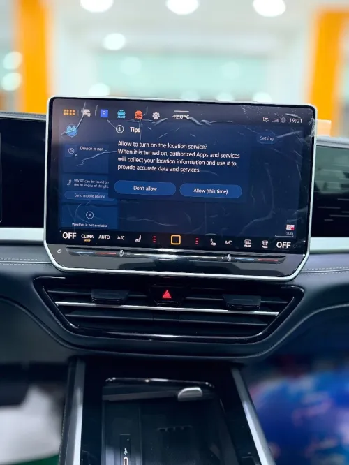 Volkswagen Pro rline 2025 Passat pro