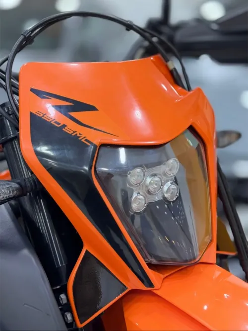 Ktm 690R 2022