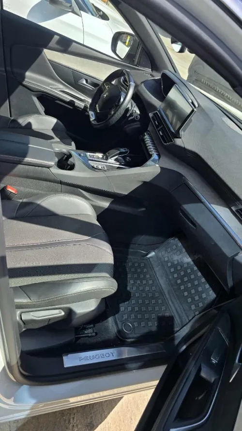 Peugeot 3008 2023 GT
