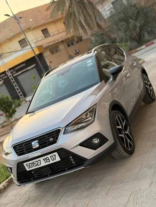 Seat ARONA 2019 FR