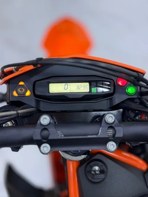 Ktm Ktm690R 2022