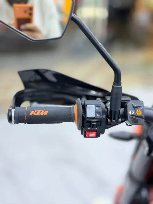 Ktm Ktm690R 2022