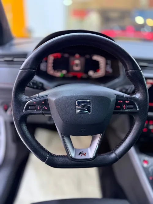 Seat ARONA 2019 FR