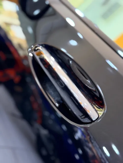 Mercedes Classe, C220d 2024 220d