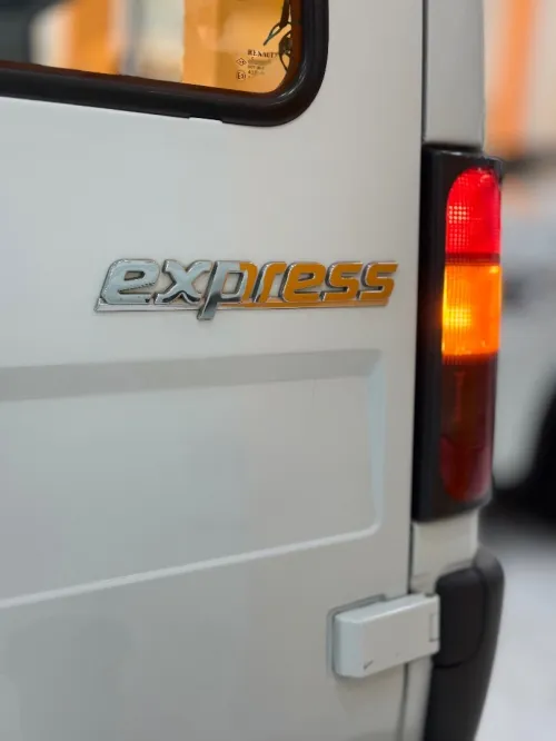 Renault Express 1995 Express