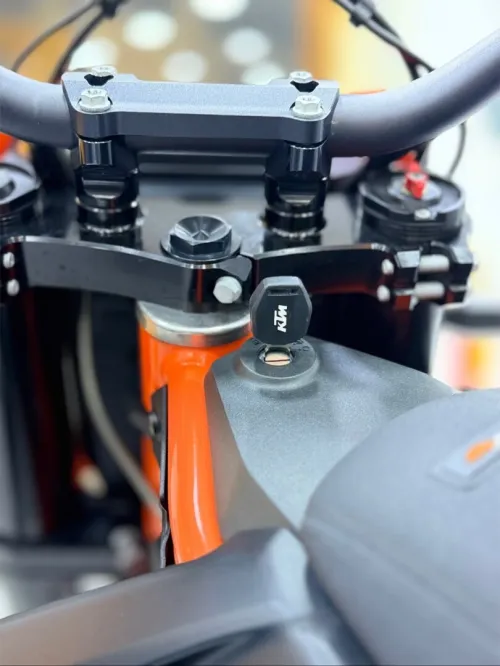 Ktm 690R 2022