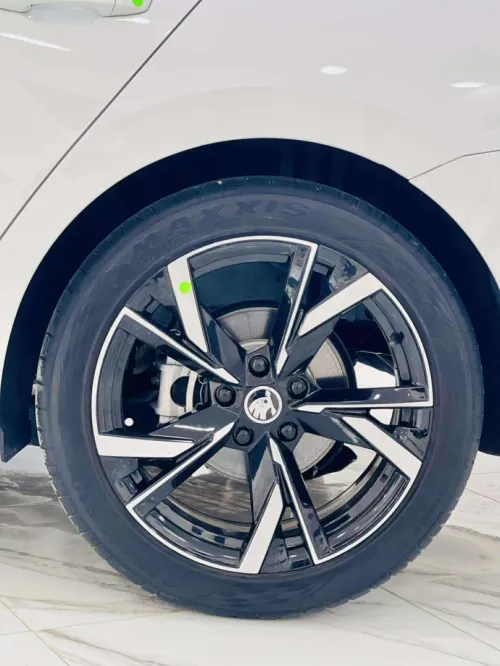 Skoda Octavia 2023 Pro