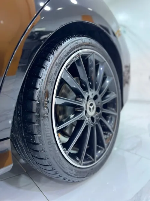 Mercedes CLA 2022 Coupé Exclusif + AMG 