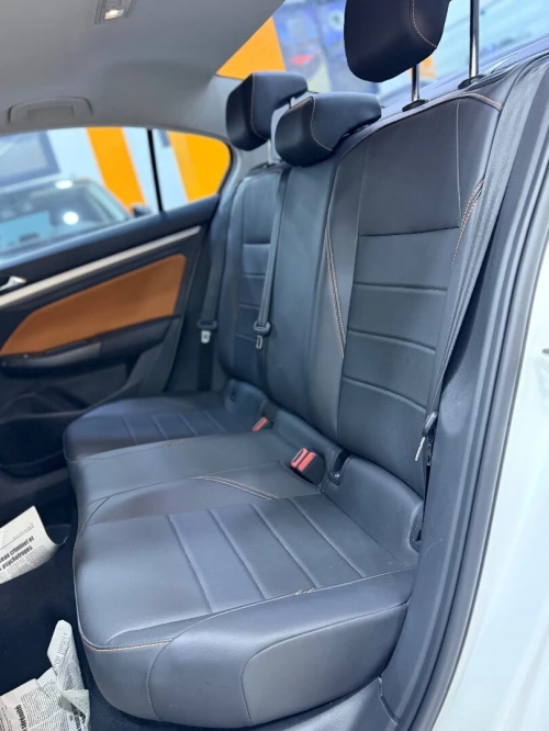 Volkswagen Bora 2024 Pora pro