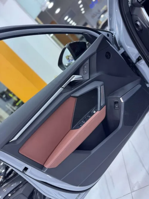 Audi A3 Sportback 2025 S line