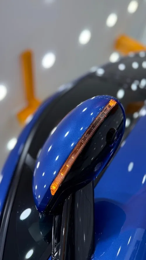 Porsche Macan 2020 GTS