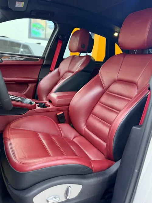 Porsche Macan gts 2024 Gts