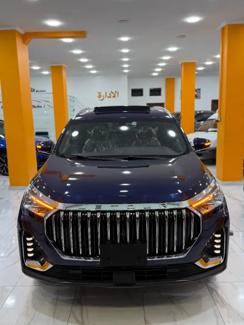 Jetour  X90plus  2025 197 cv