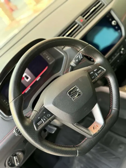 Seat ARONA 2019 FR