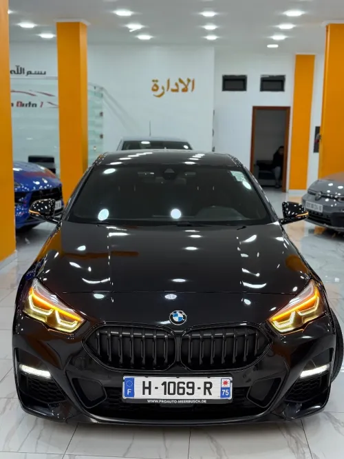 BMW Série 2 2021 Série 2