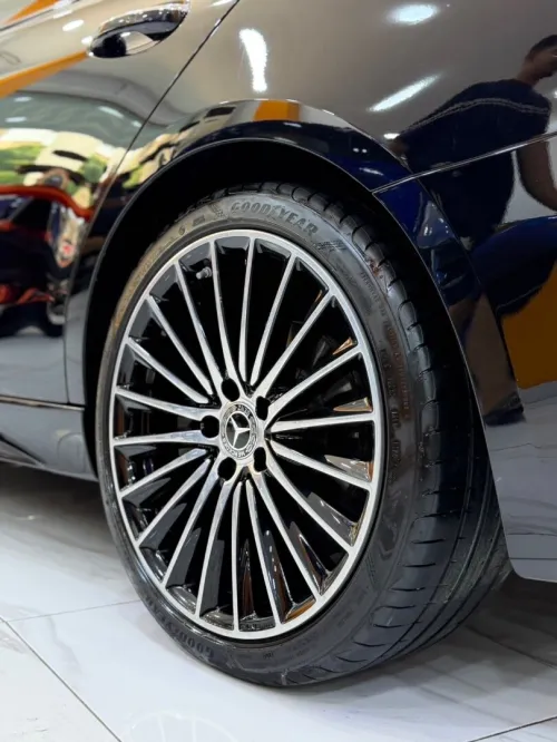 Mercedes Classe, C220d 2024 220d