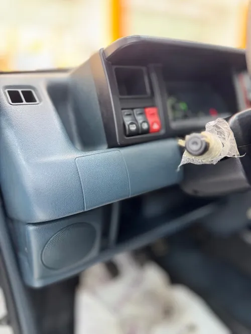 Renault Express 1995 Express