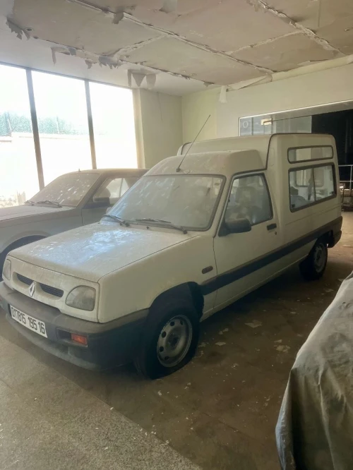 Renault Express 1995 Express