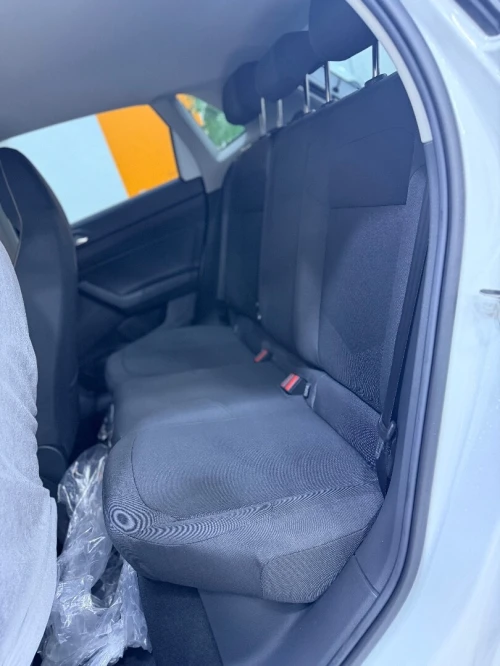 Volkswagen Polo 2026 Live