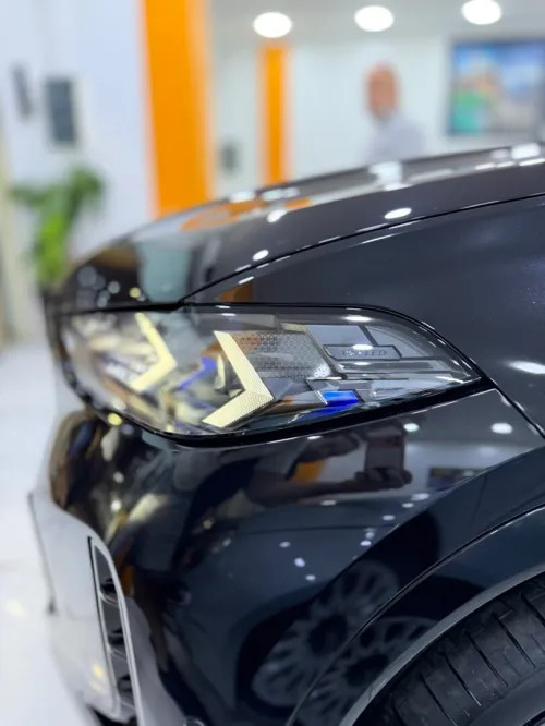 BMW X6 2026 M performance