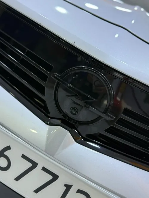 Opel Astra 2024 Gsline
