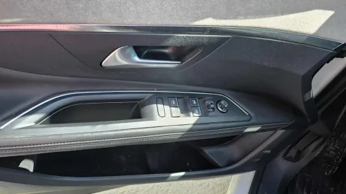 Peugeot 3008 2023 GT