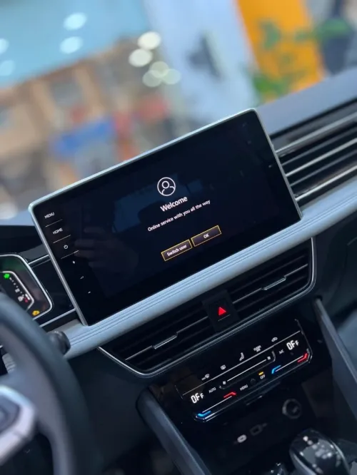 Volkswagen Tiguan 2025 Tigwan, L