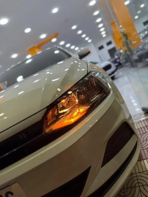 Volkswagen Polo 2026 Live