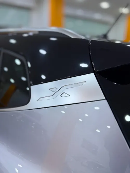 Seat ARONA 2019 FR