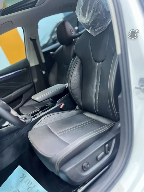 Skoda Octavia 2023 Pro
