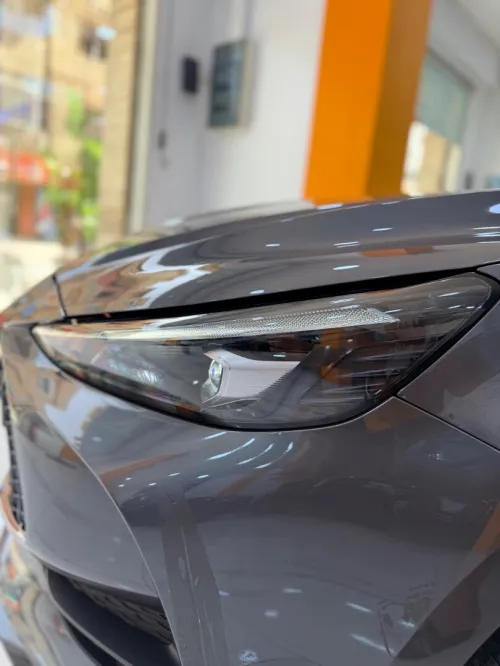 MG MG5 2025 MG5 Luxury Edition