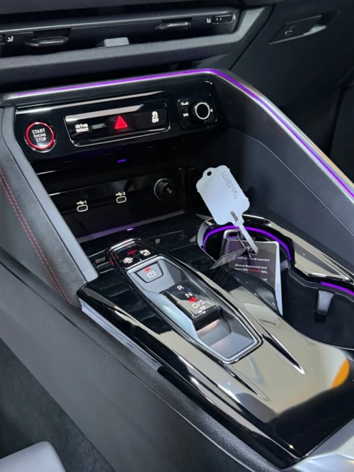 Audi Q5 2026 Sline