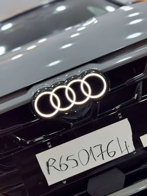 Audi A3 Sportback 2025 S line