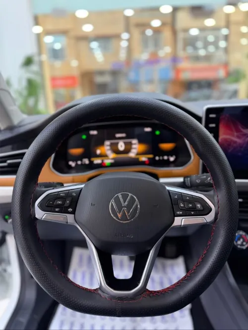 Volkswagen Bora 2024 Pro