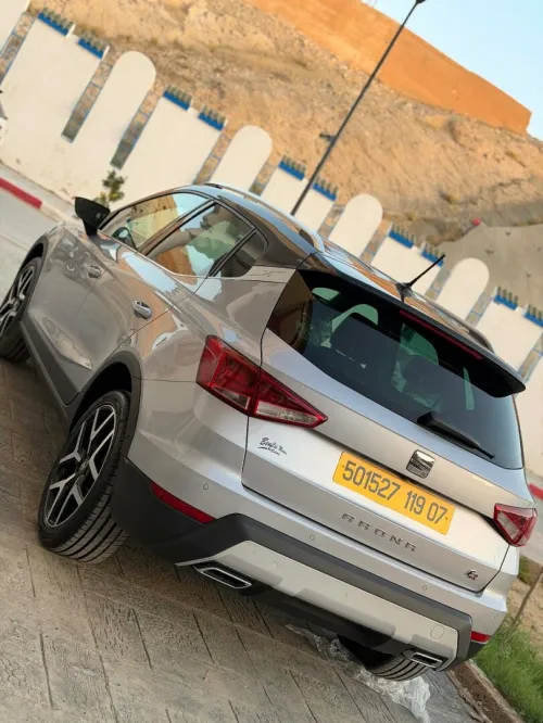 Seat ARONA 2019 FR