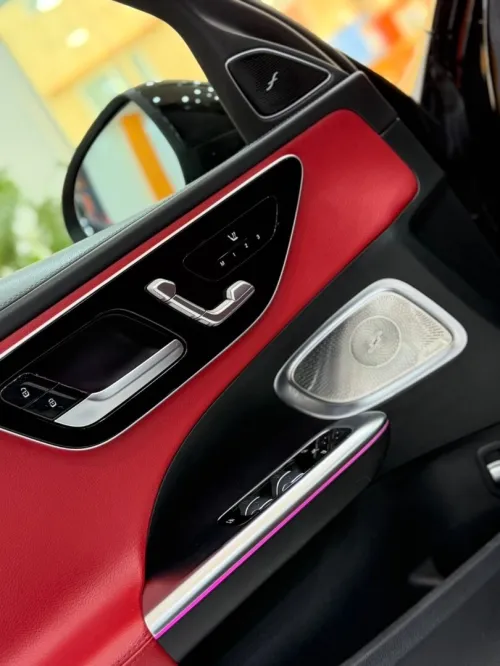 Mercedes Classe, C220d 2024 220d
