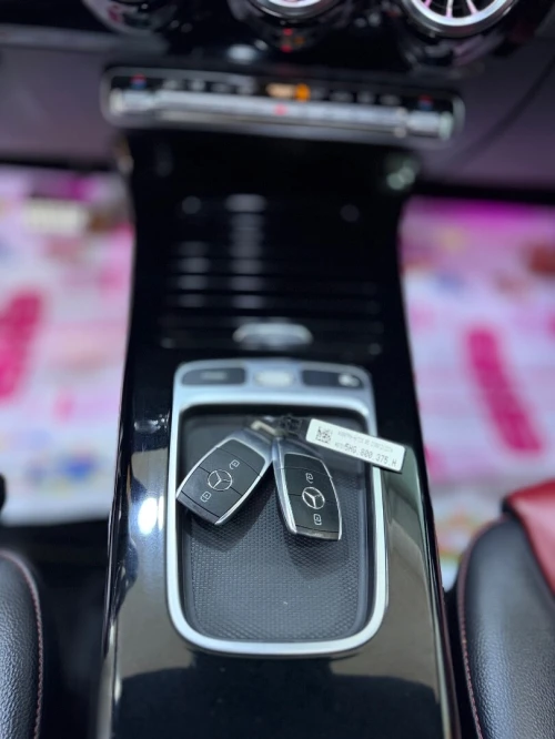 Mercedes Classe A 2024 A220d