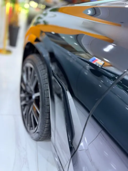 BMW X6 2026 M performance