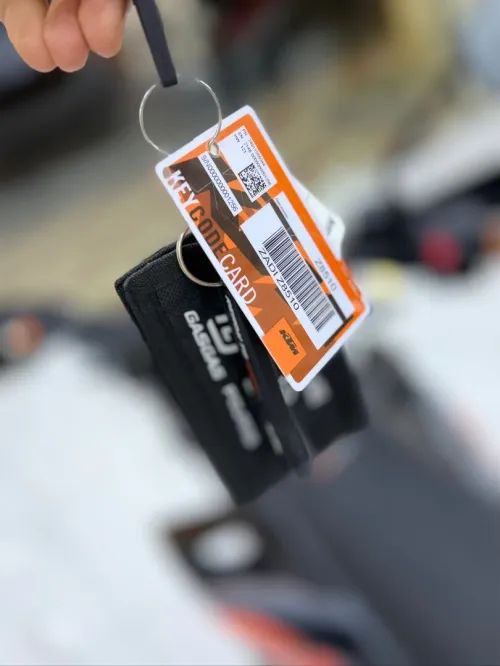 Ktm Ktm690R 2022
