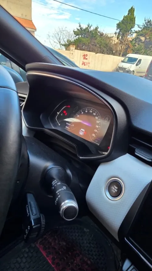 Renault Clio 4 2021 City