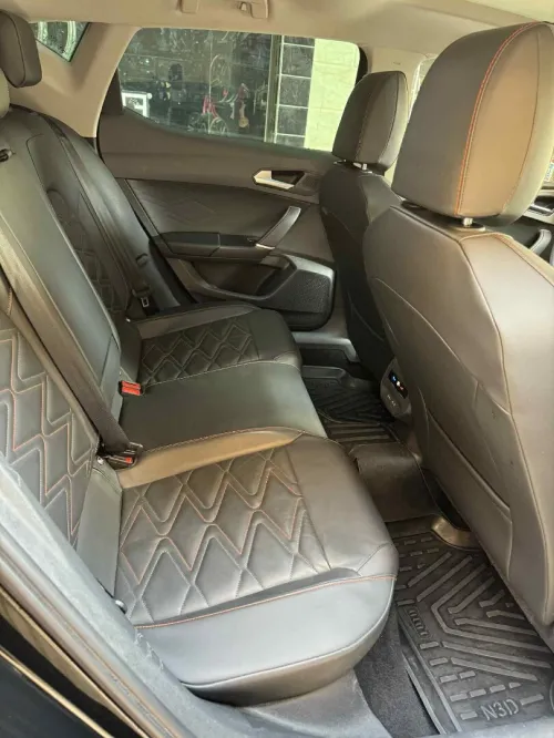 Seat Fr 2024 Fr beats