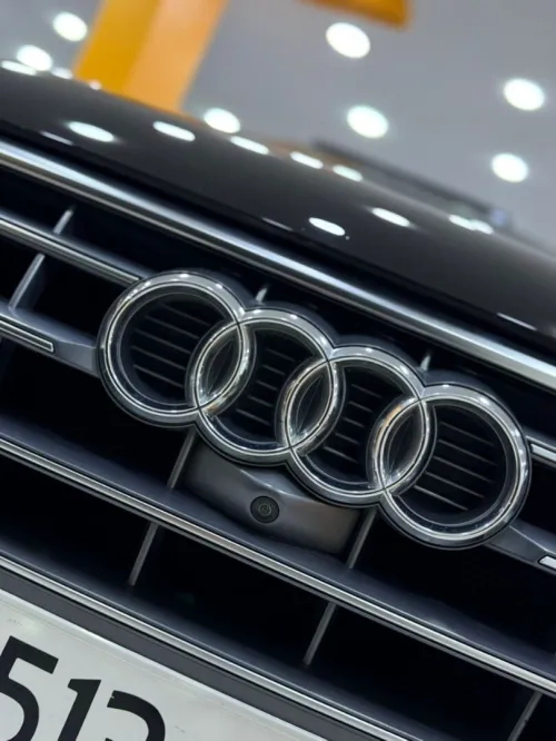 Audi Q5 salin 2021 Sline